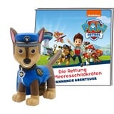 Tonies Paw Patrol - Die Rettung der Meeresschildkröten, Spielfigur Hörspiel