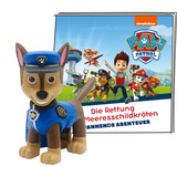 tonies Paw Patrol - Die Rettung der Meeresschildkröten, Spielfigur Hörspiel