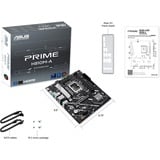 ASUS PRIME H810M-A-CSM, Mainboard 