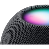 Apple Homepod mini                    , Lautsprecher schwarz, WLAN, Bluetooth, Siri