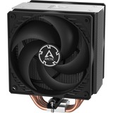 Arctic Freezer 36 CO, CPU-Kühler aluminium/schwarz, 120 mm