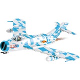 COBI MiG-17 NATO Code "Fresco", Konstruktionsspielzeug 