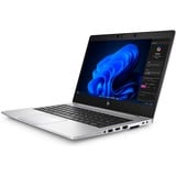 HP EliteBook 830 Generalüberholt, Notebook silber, Intel® Core™ i5-8365U, Intel® UHD Graphics 620, 8 GB DDR4, 256 GB SSD, Windows 11 Home 64-Bit