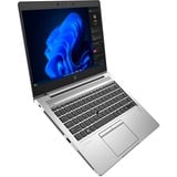 HP EliteBook 830 Generalüberholt, Notebook silber, Intel® Core™ i5-8365U, Intel® UHD Graphics 620, 8 GB DDR4, 256 GB SSD, Windows 11 Home 64-Bit