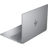 HP OmniBook Ultra 14-fd0094ng, Notebook silber, Windows 11 Home 64-Bit, 35.6 cm (14 Zoll), 1 TB SSD