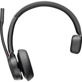 HP Poly Voyager 4310 USB-C Headset Mono, USB-C, Bluetooth