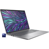 HP ZBook Power 16 G11 (86B30EA), Notebook silber, Windows 11 Pro 64-Bit, 40.6 cm (16 Zoll), 1 TB SSD