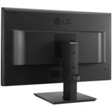 LG 24BK550Y-B Generalüberholt, LED-Monitor 60 cm (24 Zoll), schwarz, FullHD, HDMI, DIsplayPort