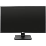 LG 24BK550Y-B Generalüberholt, LED-Monitor 60 cm (24 Zoll), schwarz, FullHD, HDMI, DIsplayPort