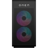 OMEN 35L Gaming Desktop GT16-0277ng, Gaming-PC schwarz, ohne Betriebssystem