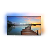 Philips 65OLED708/12, OLED-Fernseher 164 cm (65 Zoll), dunkelgrau, UltraHD/4K, Ambilight, HDR, 120Hz Panel