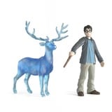 Schleich Wizarding World Harry Potter & Patronus, Spielfigur 