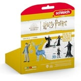 Schleich Wizarding World Harry Potter & Patronus, Spielfigur 