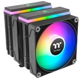 Thermaltake ASTRIA 600 ARGB Lighting CPU Cooler, CPU-Kühler 120 mm