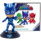 Tonies PJ Masks - Los gehts Pyjamahelden, Spielfigur Hörspiel