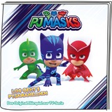 Tonies PJ Masks - Los gehts Pyjamahelden, Spielfigur Hörspiel