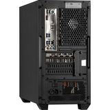 ALTERNATE Gaming-PC Special Edition • RTX 4060 • Intel® Core™ i5-12400F • 16 GB RAM schwarz/transparent, Windows 11 Home 64-Bit