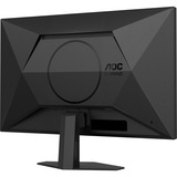 AOC 27G4XE, Gaming-Monitor 69 cm (27 Zoll), schwarz, FullHD, IPS, HDR, Adaptive-Sync, G-Sync kompatibel , 180Hz Panel