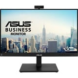 ASUS BE24EQSK, LED-Monitor 61 cm (24 Zoll), schwarz, FullHD, IPS, Webcam, HDMI