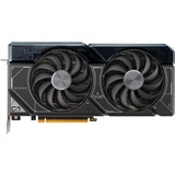 ASUS GeForce RTX 4070 Ti SUPER DUAL, Grafikkarte DLSS 3, 3x DisplayPort, 1x HDMI 2.1a