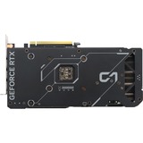 ASUS GeForce RTX 4070 Ti SUPER DUAL, Grafikkarte DLSS 3, 3x DisplayPort, 1x HDMI 2.1a