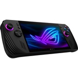 ASUS ROG ALLY X RC72LA-NH007W 1TB, Handheld-Konsole schwarz