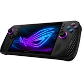 ASUS ROG ALLY X RC72LA-NH007W 1TB, Spielkonsole schwarz