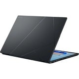 ASUS Zenbook Duo (UX8406CA-PZ068X), Notebook grau, Intel® Core™ Ultra 9 285H, Intel® Arc™ Graphics, 32 GB LPDDR5X, 2 TB SSD, Windows 11 Pro 64-Bit