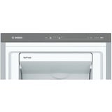 Bosch GSN36VLEP Serie 4, Gefrierschrank edelstahl