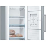 Bosch GSN36VLEP Serie 4, Gefrierschrank edelstahl