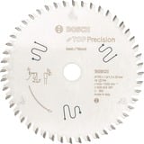 Bosch Kreissägeblatt Best for Multi Material, Ø 165mm, 56Z Bohrung 20mm, für Handkreissägen