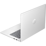 HP ProBook 440 G11 (9Y7J6ET), Notebook silber, Windows 11 Pro 64-Bit, 35.6 cm (14 Zoll), 512 GB SSD