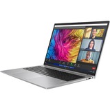 HP ZBook Firefly 16 G11 (86B09EA), Notebook silber, Windows 11 Pro 64-Bit, 40.6 cm (16 Zoll), 2 TB SSD