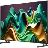 Hisense 50U6NQ, QLED-Fernseher 126 cm (50 Zoll), schwarz/anthrazit, UltraHD/4K, Triple Tuner, Mini LED