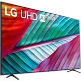 LG 43UR78006LK, LED-Fernseher 108 cm (43 Zoll), schwarz, UltraHD/4K, SmartTV, HDR