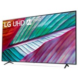 LG 43UR78006LK, LED-Fernseher 108 cm (43 Zoll), schwarz, UltraHD/4K, SmartTV, HDR