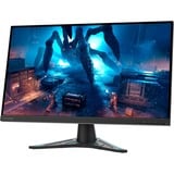 Lenovo G27e-20, Gaming-Monitor 69 cm (27 Zoll), schwarz, FullHD, AMD Free-Sync, VA, 120Hz Panel