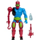 Mattel Masters of the Universe Origins Trap Jaw, Spielfigur 14 cm