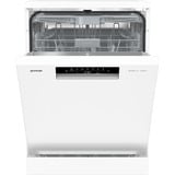 gorenje GS643C90W, Spülmaschine weiß