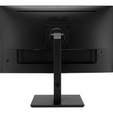 ASUS VA27UCPS, LED-Monitor 68.6 cm (27 Zoll), schwarz, UltraHD/4K, IPS, USB-Hub, USB-C