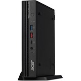 Acer Veriton VN4710GT (DT.VXVEH.00E), Mini-PC schwarz, Windows 11 Pro 64-Bit