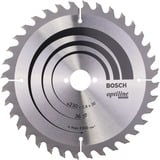 Bosch Kreissägeblatt Optiline Wood, Ø 230mm, 36Z Bohrung 30mm, für Handkreissägen