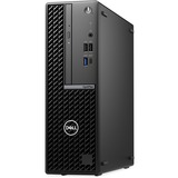 Dell OptiPlex 7020 SFF (9WJ0W), PC-System schwarz, Windows 11 Pro 64-Bit