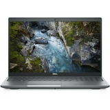 Dell  Precision 3591-R3T1F, Notebook grau, Windows 11 Pro 64-Bit, 39.6 cm (15.6 Zoll) & 60 Hz Display, 512 GB SSD