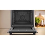 Neff BX16B, Backofen-Set schwarz/edelstahl