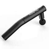 Renpho Extend Massage Gun R-C004, Massagegerät schwarz