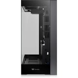 Thermaltake CTE E550 TG, Tower-Gehäuse schwarz, Tempered Glass x 3