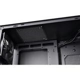 Thermaltake Divider 300 TG Air, Tower-Gehäuse schwarz, Tempered Glass