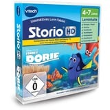 VTech Storio Lernspiel Findet Dory HD 