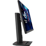 ASUS ROG Strix XG259QNS, Gaming-Monitor 62.2 cm (24.5 Zoll), schwarz, FullHD, Fast IPS, HDR10, 380Hz Panel